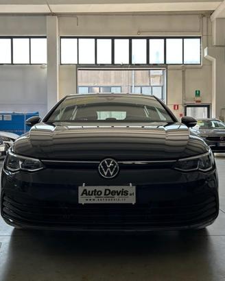 VOLKSWAGEN Golf 1.0 eTSI EVO DSG Life