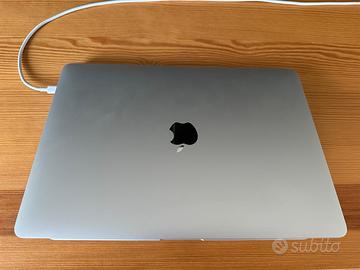 Apple macbook pro m1