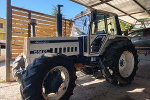 Trattore Lamborghini 1556 DT 