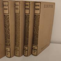 Libri tragedie greche
