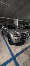Mercedes gl