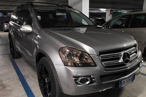Mercedes gl