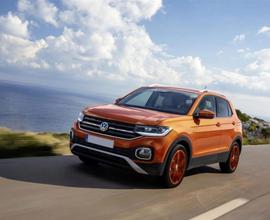 VOLKSWAGEN T-Cross 1.0 TSI 110 CV Style