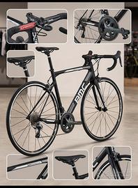 Bmc Teammachine ALR01