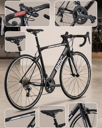 Bmc Teammachine ALR01