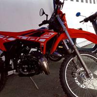 Beta RR Enduro 50 - 2021