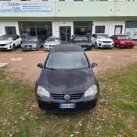 VW GOLF 5 1.9 TDI 105.CV OK NEOPATENTATI
