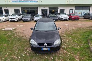 VW GOLF 5 1.9 TDI 105.CV OK NEOPATENTATI