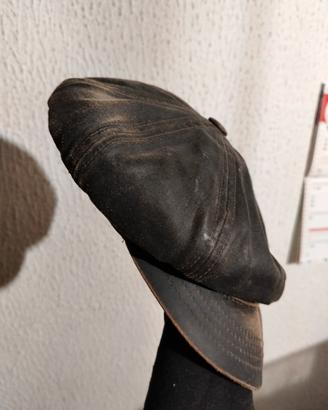 cappello stetson