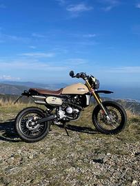 caballero 125