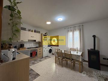 QUADRILOCALE ULTIMO PIANO Rif.2170