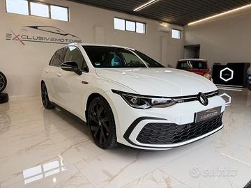 Volkswagen Golf GTI 8 245CV