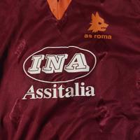 maglia A.S. Roma