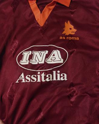 maglia A.S. Roma