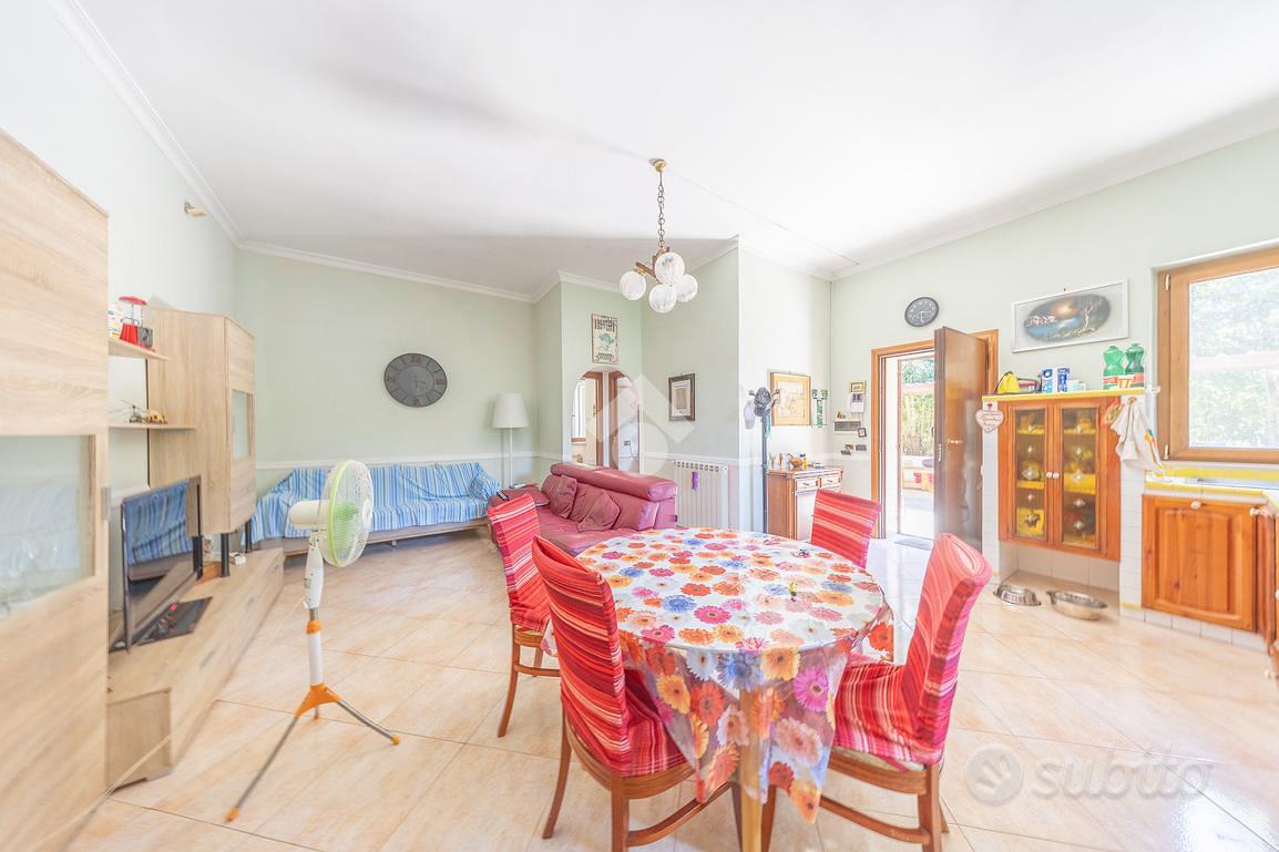 Appartamento – Roma, Borghesiana - Vista 4