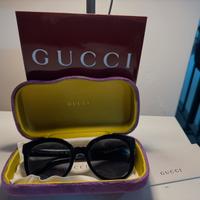 Occhiali Gucci Cateye