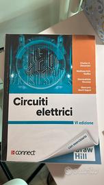 Circuiti elettrici. Con aggiornamento online