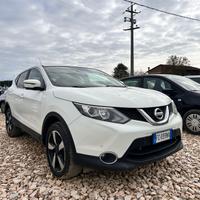 Nissan Qashqai 1.2 DIG-T Tekna