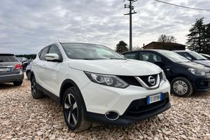 Nissan Qashqai 1.2 DIG-T Tekna