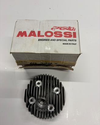 Testata Malossi Vespa PX