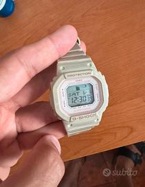 Casio G-Shock GLX-S5600