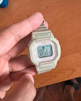 Casio G-Shock GLX-S5600