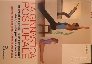 La ginnastica posturale