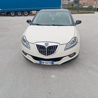 lancia delta 