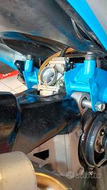 9908730 CARBURATORE MIKUNI 24 TOP TM 24