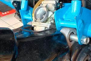 9908730 CARBURATORE MIKUNI 24 TOP TM 24