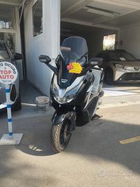 OCCASSIONE Honda Forza 300 SPORT S GT
