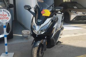 OCCASSIONE Honda Forza 300 SPORT S GT