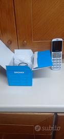 Telefono base per nonni