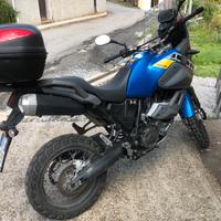 Xt660z tenerè