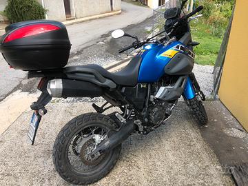 Xt660z tenerè