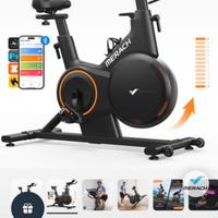 Merach bike s28