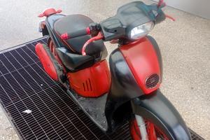  scooter scarabeo 50cc 