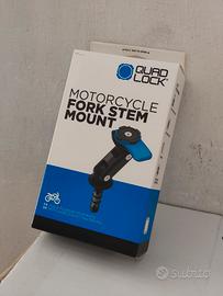 Supporto originale Quad Lock - Fork Stem Mount