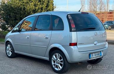Opel Meriva 1.4 – 92.000 km – Impeccabile–Full Op