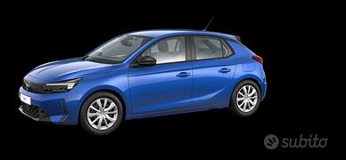 OPEL Corsa Hybrid 100 CV aut.