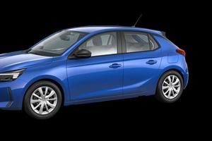 OPEL Corsa Hybrid 100 CV aut.