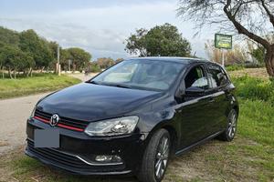 VW polo 6c 1000 del 2016