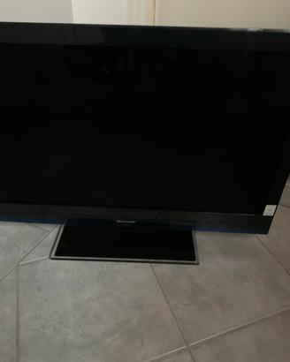TV LCD SHARP