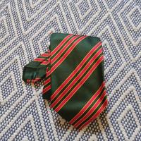 Cravatta sergio Visentini in seta made in Italy 