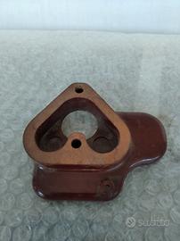 DISTANZIALE CARBURATORE IN BACHELITE FIAT 500 R - 