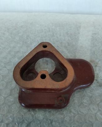 DISTANZIALE CARBURATORE IN BACHELITE FIAT 500 R - 