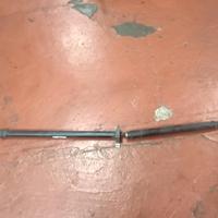 Albero trasmissione JEEP RENEGADE FIAT 500X 2.0 MJ