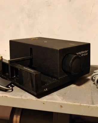 Proiettore Diapositive Voigtlander VP 135 AF