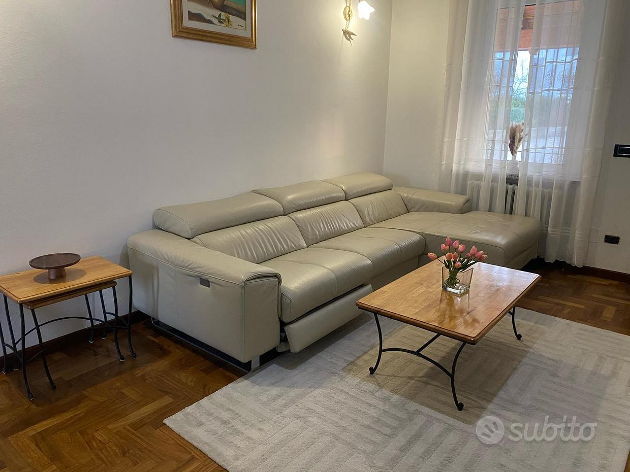 Poltrone e sofà Mobili usati Alessandria e provincia