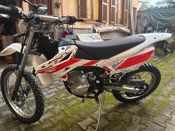 Beta RE 125 4t